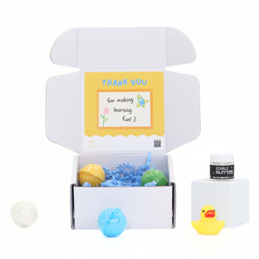End Of Year Teacher's Bundle (SAVE 15%)