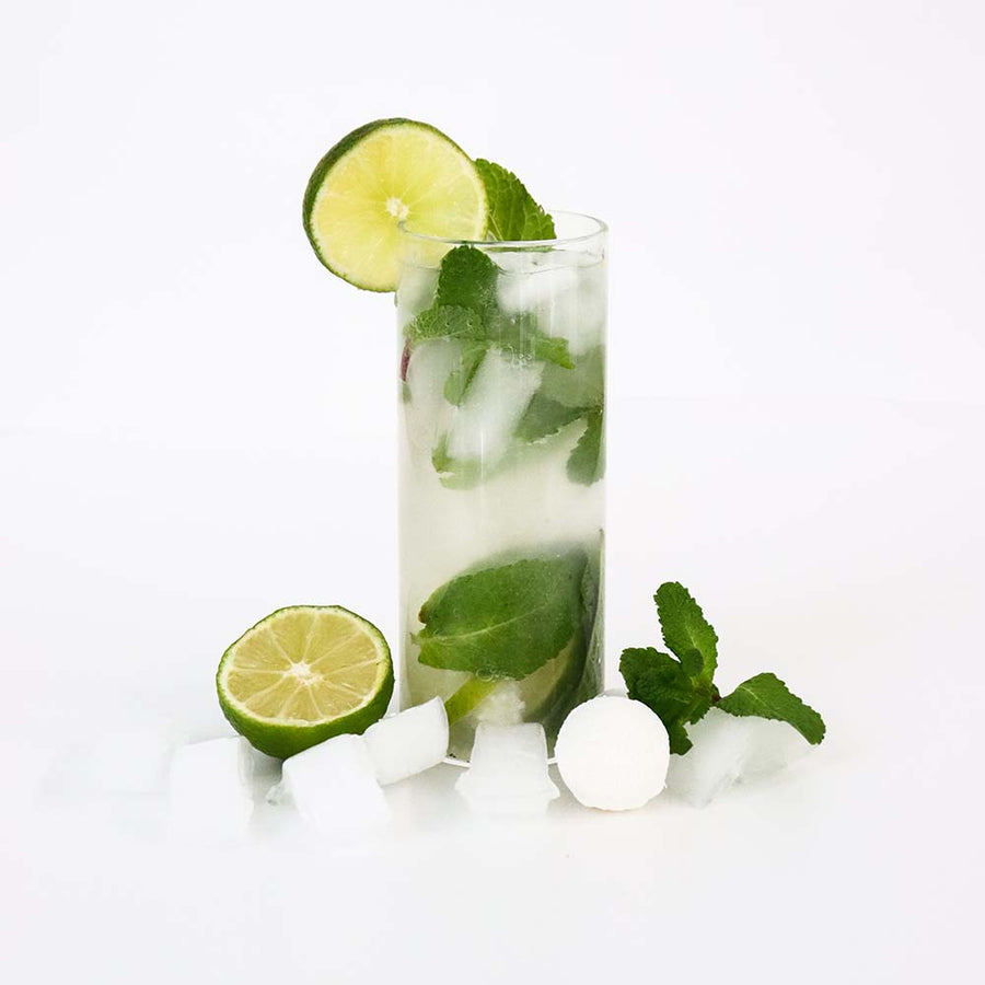 MOJITO - COCKTAIL BOMB