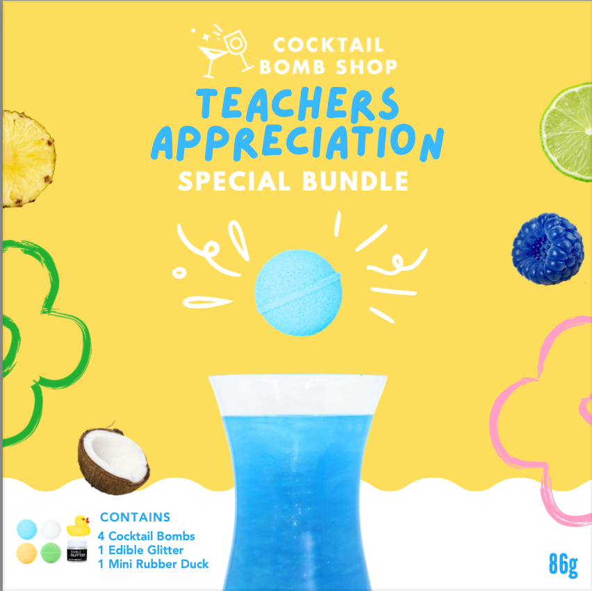 End Of Year Teacher's Bundle (SAVE 15%)